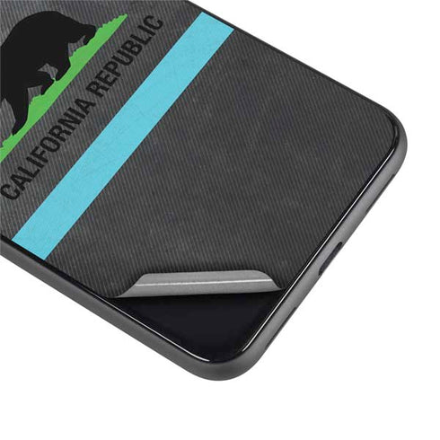 California Neon Republic Google Pixel 4 XL Skin